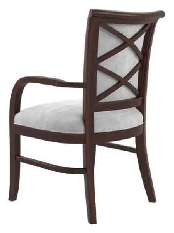 Kellex HC09336-WA Marjorie Arm Chair Kellex HC09336-WA Marjorie Arm Chair