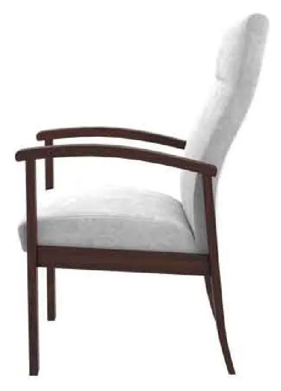 Kellex HC09340-05 Horace Chair Kellex HC09340-05 Horace Chair