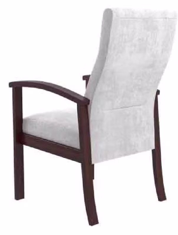 Kellex HC09340-05 Horace Chair Kellex HC09340-05 Horace Chair