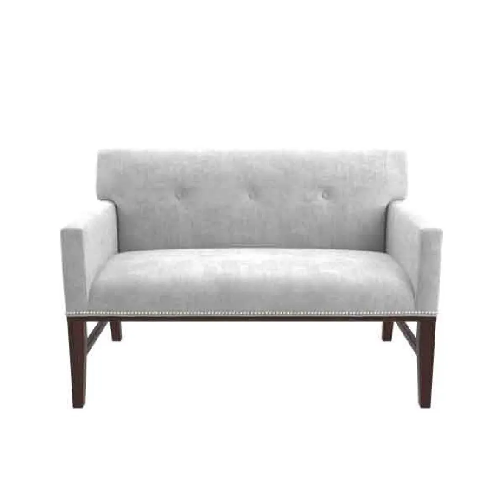 Kellex HC09342-15CO Colby Bench With Nails with Clean Out