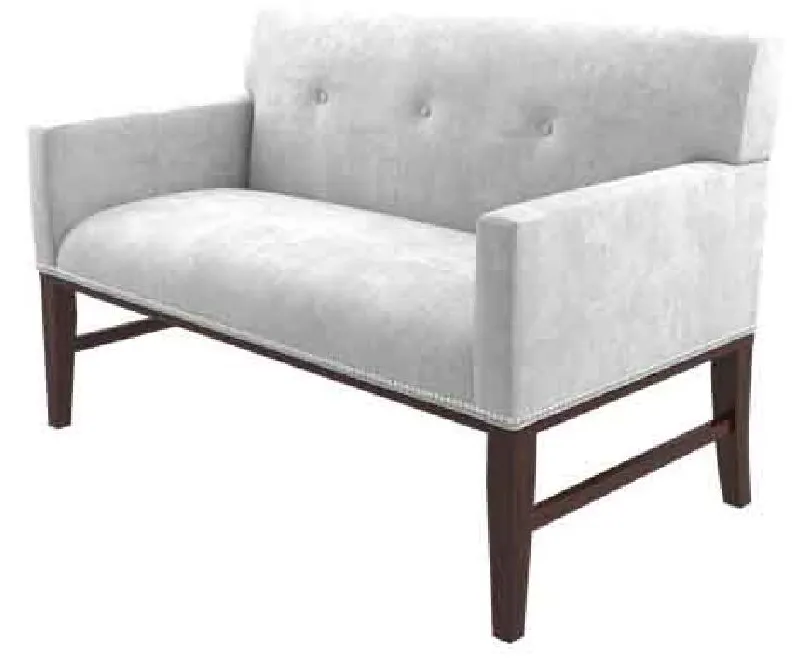 Kellex HC09342-15 Colby Bench With Nails Kellex HC09342-15 Colby Bench With Nails