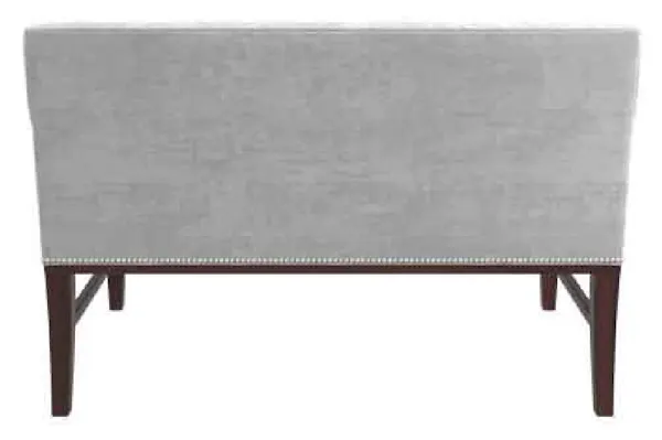 Kellex HC09342-15 Colby Bench With Nails Kellex HC09342-15 Colby Bench With Nails