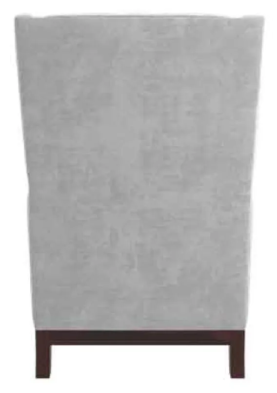 Kellex HC09349-05RS Thierry Wing Chair with Removable Seat Deck Kellex HC09349-05RS Thierry Wing Chair with Removable Seat Deck