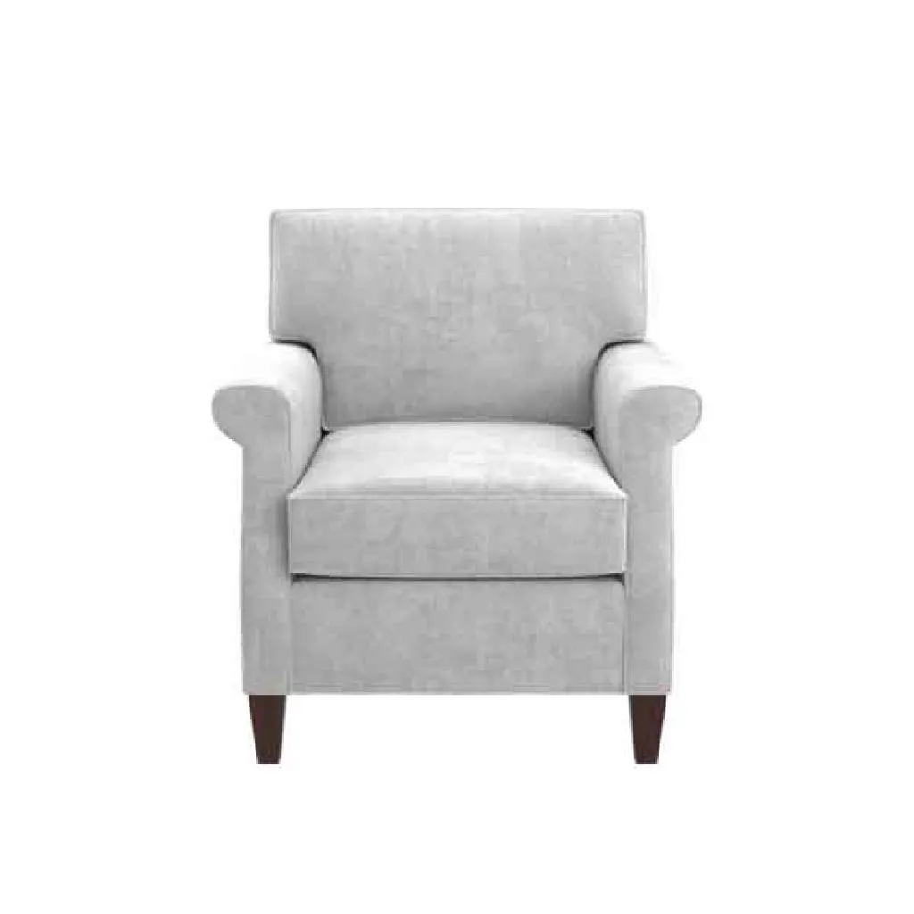Kellex HC09351-05RS Fisk Chair with Removable Seat Deck