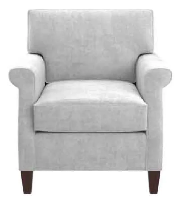 Kellex HC09351-05RS Fisk Chair with Removable Seat Deck Kellex HC09351-05RS Fisk Chair with Removable Seat Deck