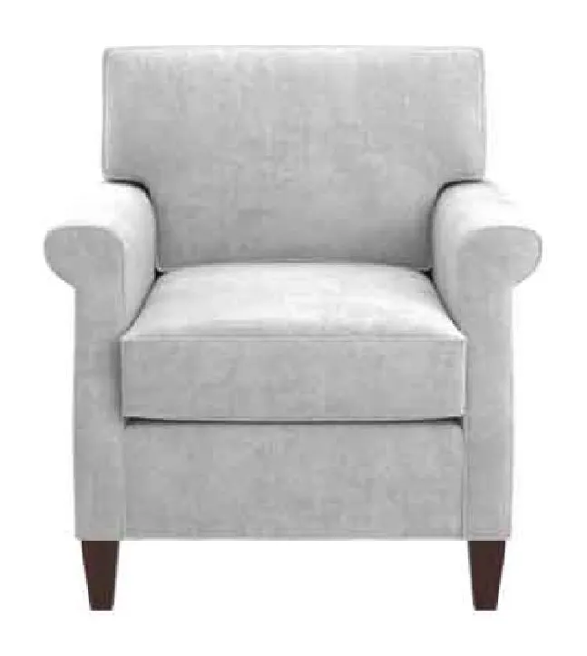 Kellex HC09351-05RS Fisk Chair with Removable Seat Deck Kellex HC09351-05RS Fisk Chair with Removable Seat Deck