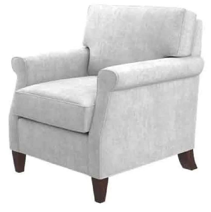 Kellex HC09351-05RS Fisk Chair with Removable Seat Deck Kellex HC09351-05RS Fisk Chair with Removable Seat Deck