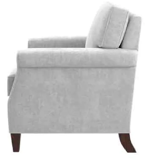 Kellex HC09351-05RS Fisk Chair with Removable Seat Deck Kellex HC09351-05RS Fisk Chair with Removable Seat Deck