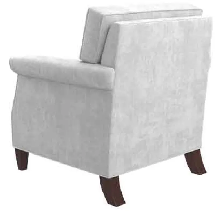 Kellex HC09351-05RS Fisk Chair with Removable Seat Deck Kellex HC09351-05RS Fisk Chair with Removable Seat Deck