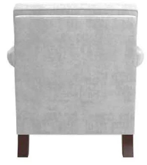 Kellex HC09351-05RS Fisk Chair with Removable Seat Deck Kellex HC09351-05RS Fisk Chair with Removable Seat Deck