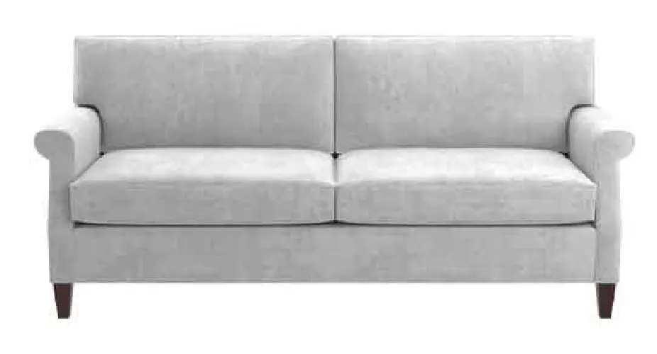 Kellex HC09351-30RS Fisk Sofa with Removable Seat Deck Kellex HC09351-30RS Fisk Sofa with Removable Seat Deck