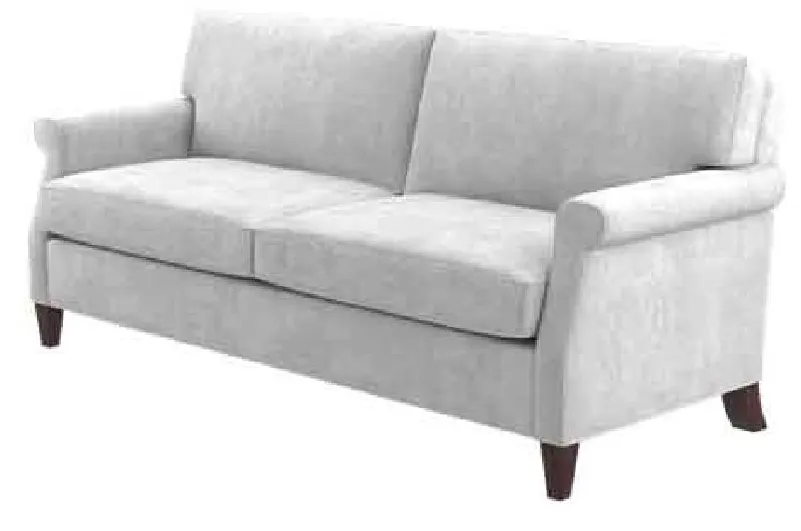 Kellex HC09351-30RS Fisk Sofa with Removable Seat Deck Kellex HC09351-30RS Fisk Sofa with Removable Seat Deck