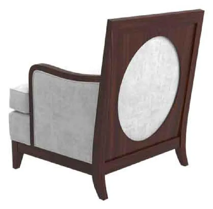 Kellex HC09352-05 Eloise Chair Kellex HC09352-05 Eloise Chair