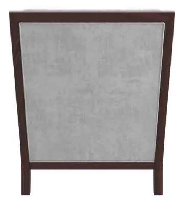 Kellex HC09353-05 Elliott Chair Kellex HC09353-05 Elliott Chair