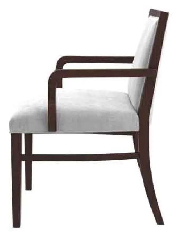 Kellex HC09354-WA Phineas Arm Chair Kellex HC09354-WA Phineas Arm Chair