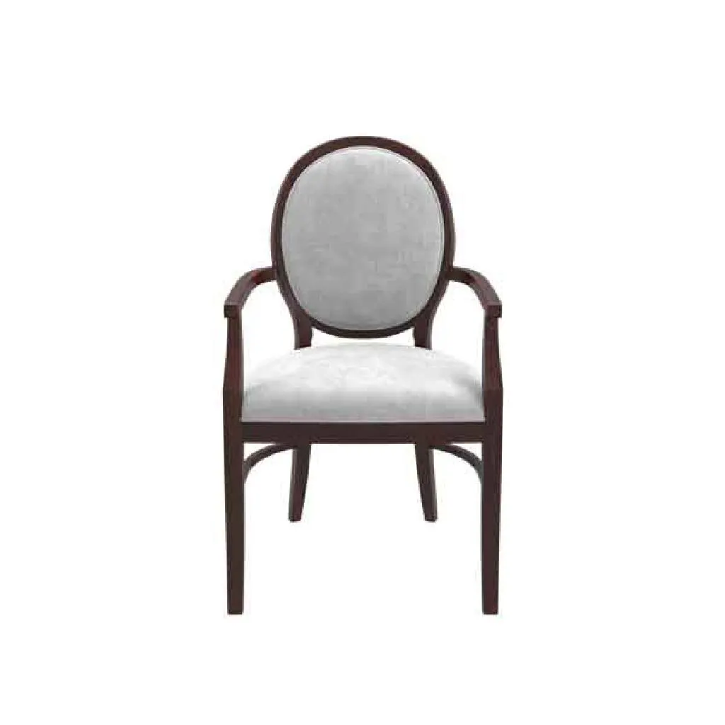 Kellex HC09355-WA Bettina Arm Chair