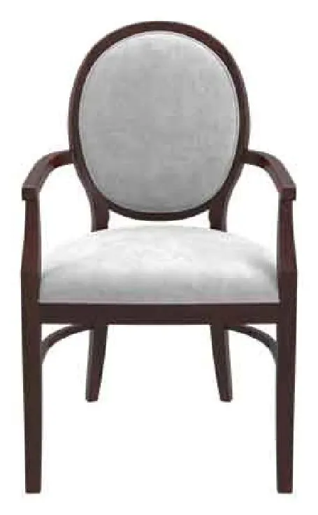 Kellex HC09355-WA Bettina Arm Chair Kellex HC09355-WA Bettina Arm Chair