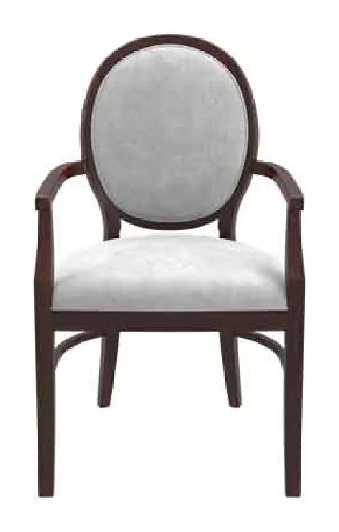 Kellex HC09355-WA Bettina Arm Chair Kellex HC09355-WA Bettina Arm Chair