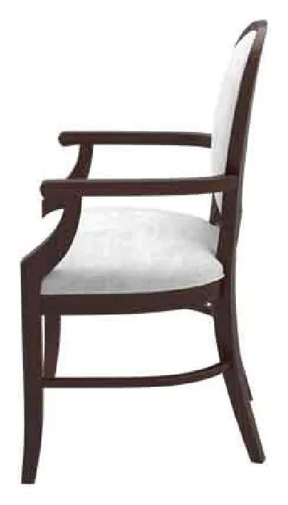 Kellex HC09355-WA Bettina Arm Chair Kellex HC09355-WA Bettina Arm Chair