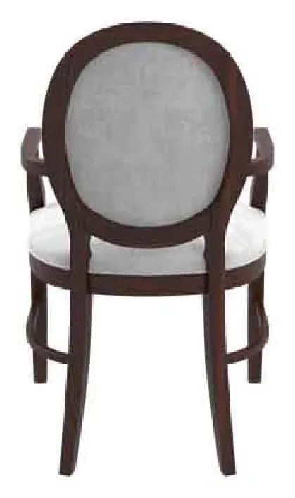 Kellex HC09355-WA Bettina Arm Chair Kellex HC09355-WA Bettina Arm Chair