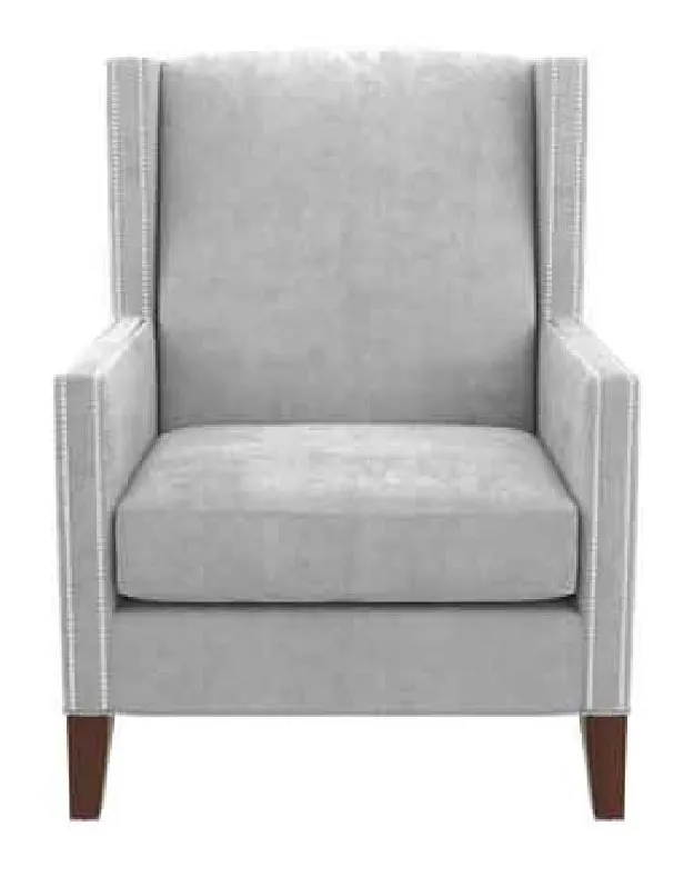 Kellex HC09356-05RS Babette Chair with Removable Seat Deck Kellex HC09356-05RS Babette Chair with Removable Seat Deck