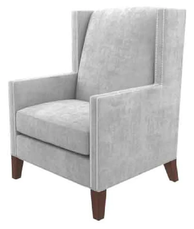 Kellex HC09356-05RS Babette Chair with Removable Seat Deck Kellex HC09356-05RS Babette Chair with Removable Seat Deck