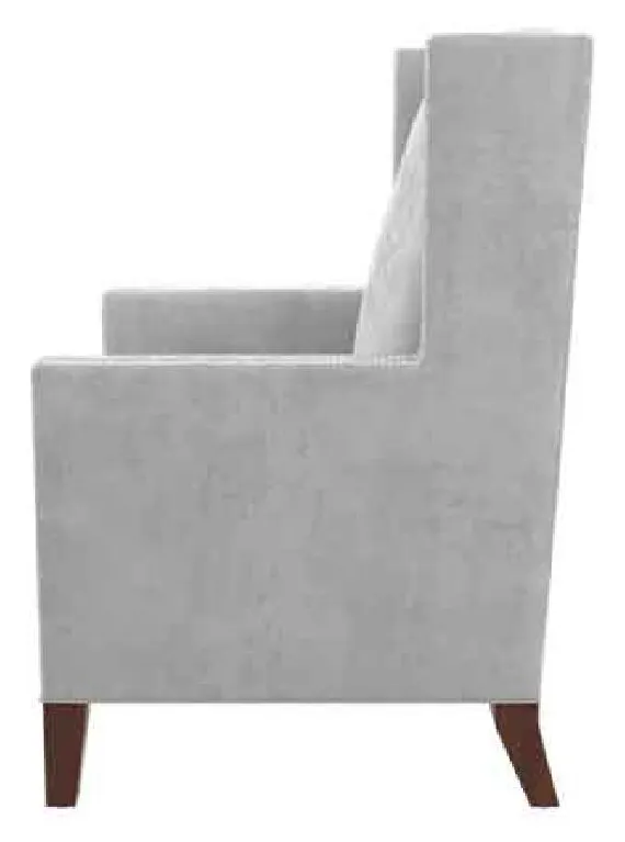 Kellex HC09356-05RS Babette Chair with Removable Seat Deck Kellex HC09356-05RS Babette Chair with Removable Seat Deck