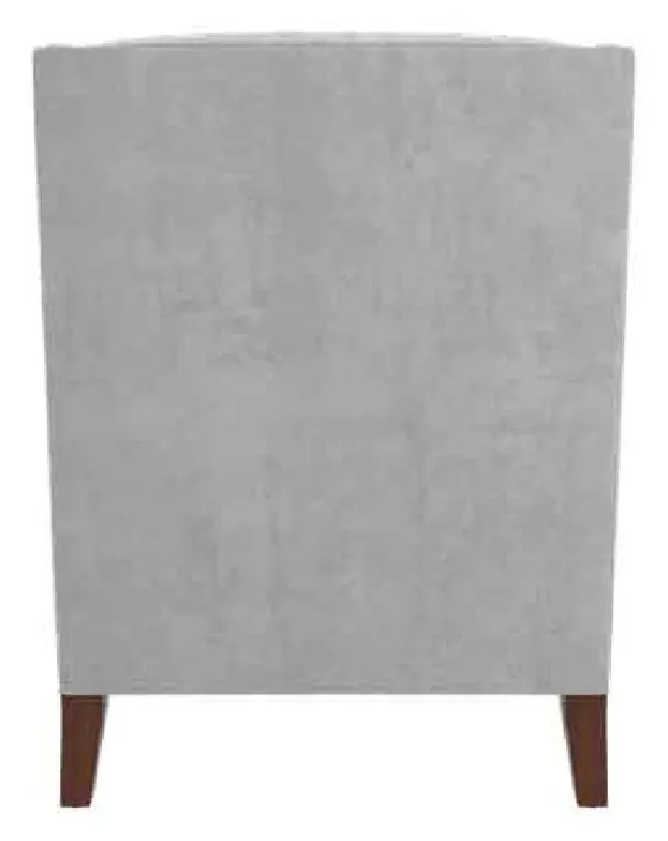 Kellex HC09356-05RS Babette Chair with Removable Seat Deck Kellex HC09356-05RS Babette Chair with Removable Seat Deck