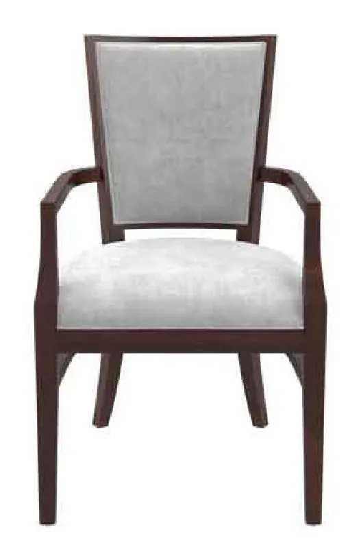 Kellex HC09369-WA Isidore Dining Chair Kellex HC09369-WA Isidore Dining Chair