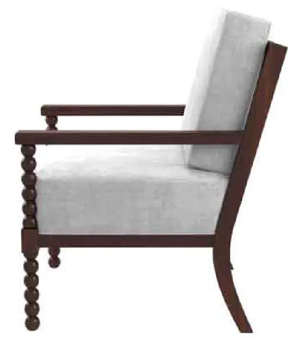 Kellex HC09372-05 Emory Chair Kellex HC09372-05 Emory Chair