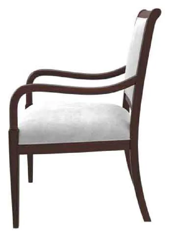 Kellex HC09380-WA Elias Arm Chair Kellex HC09380-WA Elias Arm Chair