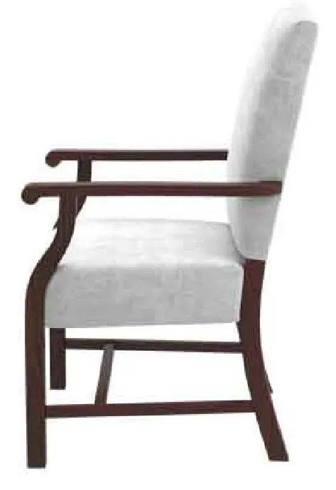 Kellex HC09383-WA. Meredith Chair Kellex HC09383-WA. Meredith Chair