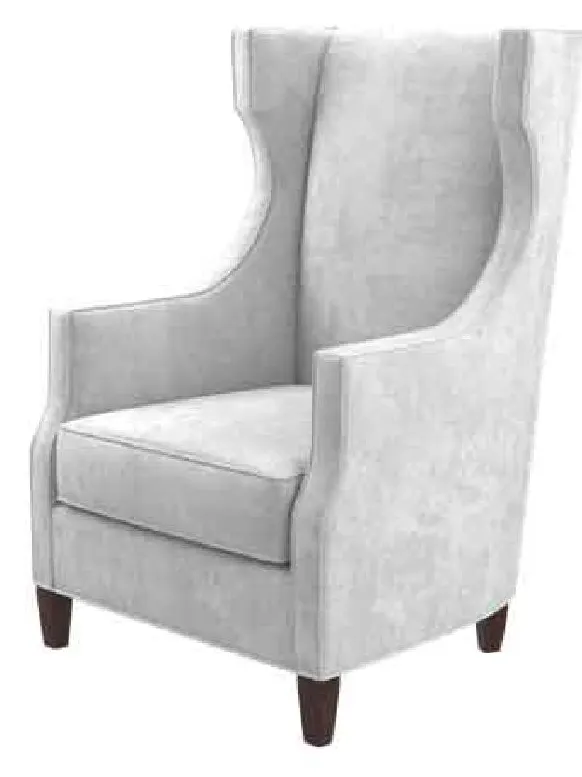 Kellex HC09394-05 Alyce Chair Kellex HC09394-05 Alyce Chair
