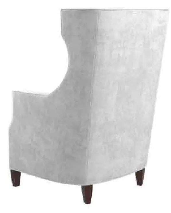Kellex HC09394-05 Alyce Chair Kellex HC09394-05 Alyce Chair
