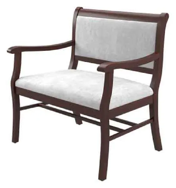 Kellex HC09397-15 Delaney Bench Kellex HC09397-15 Delaney Bench
