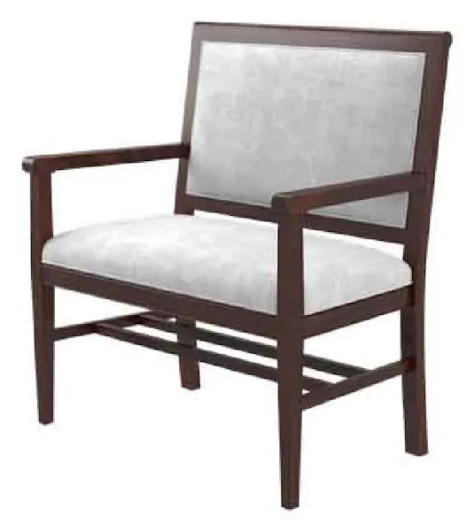 Kellex HC09398-15 Dempsey Bench Kellex HC09398-15 Dempsey Bench