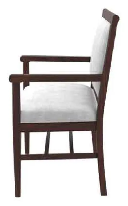 Kellex HC09398-15 Dempsey Bench Kellex HC09398-15 Dempsey Bench