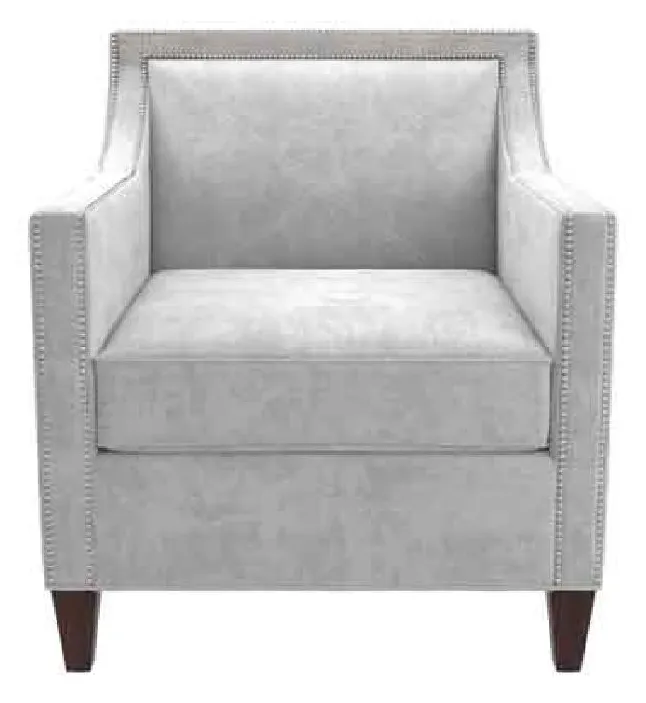 Kellex HC09407-05RS Everhart Lounge Chair With Removable Seat Deck Kellex HC09407-05RS Everhart Lounge Chair With Removable Seat Deck