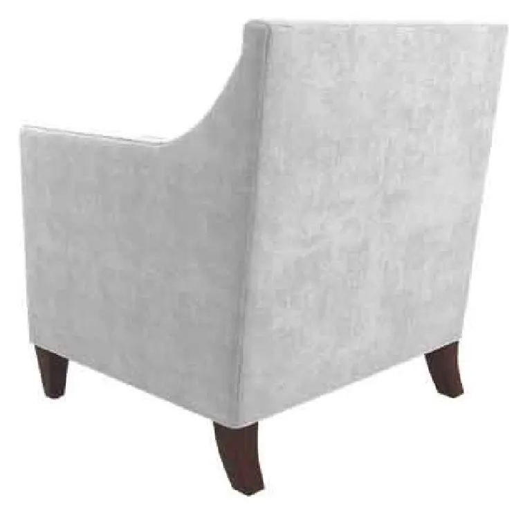 Kellex HC09407-05RS Everhart Lounge Chair With Removable Seat Deck Kellex HC09407-05RS Everhart Lounge Chair With Removable Seat Deck