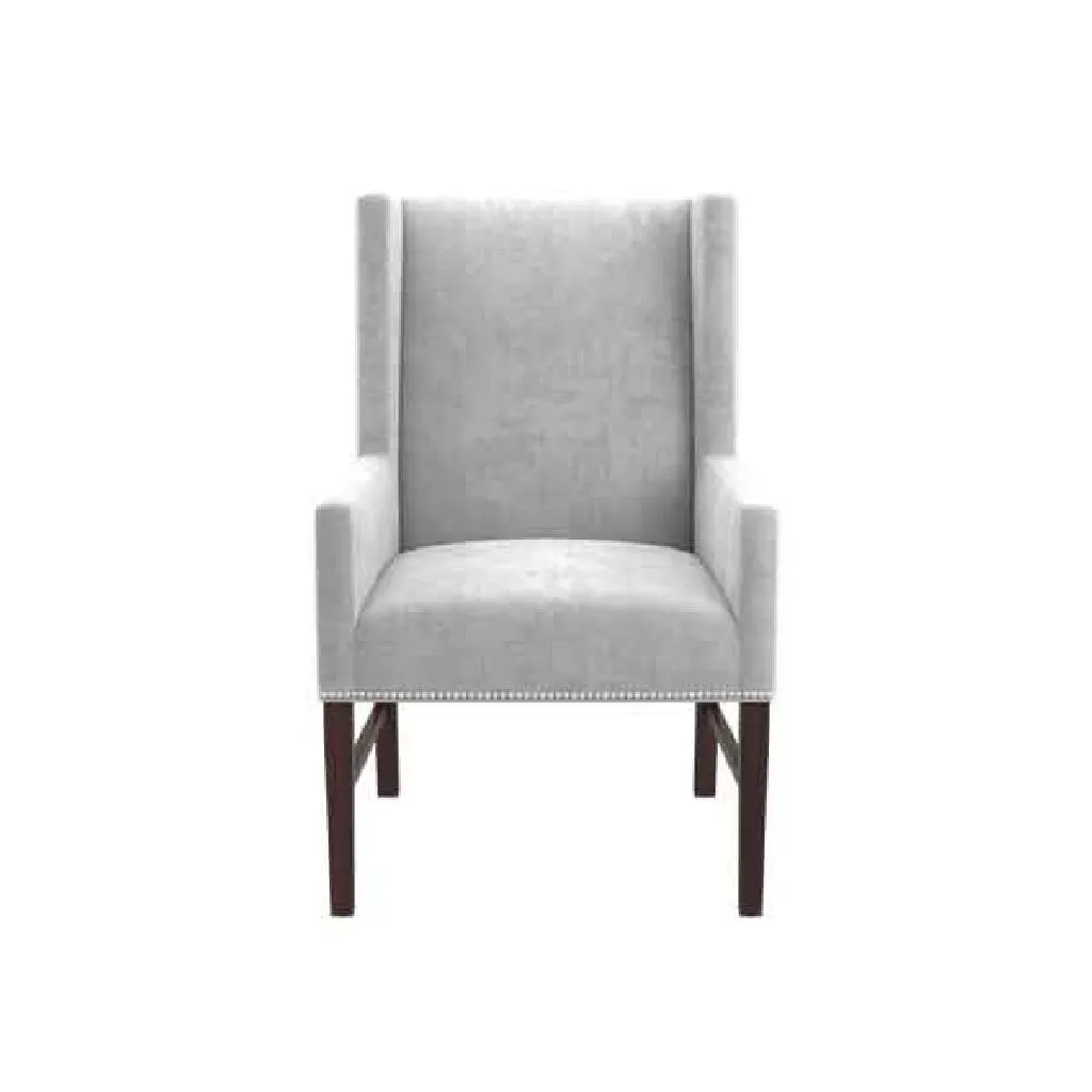 Kellex HC09408-05 Bram Lounge Chair With Nails