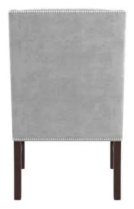 Kellex HC09408-05 Bram Lounge Chair With Nails Kellex HC09408-05 Bram Lounge Chair With Nails