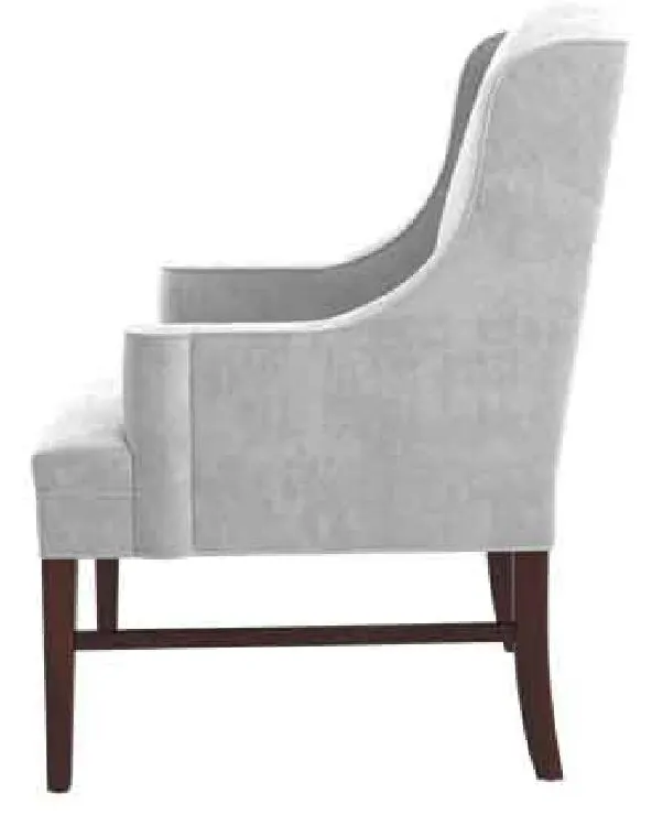 Kellex HC09412-05 Faye Occasional Chair Kellex HC09412-05 Faye Occasional Chair