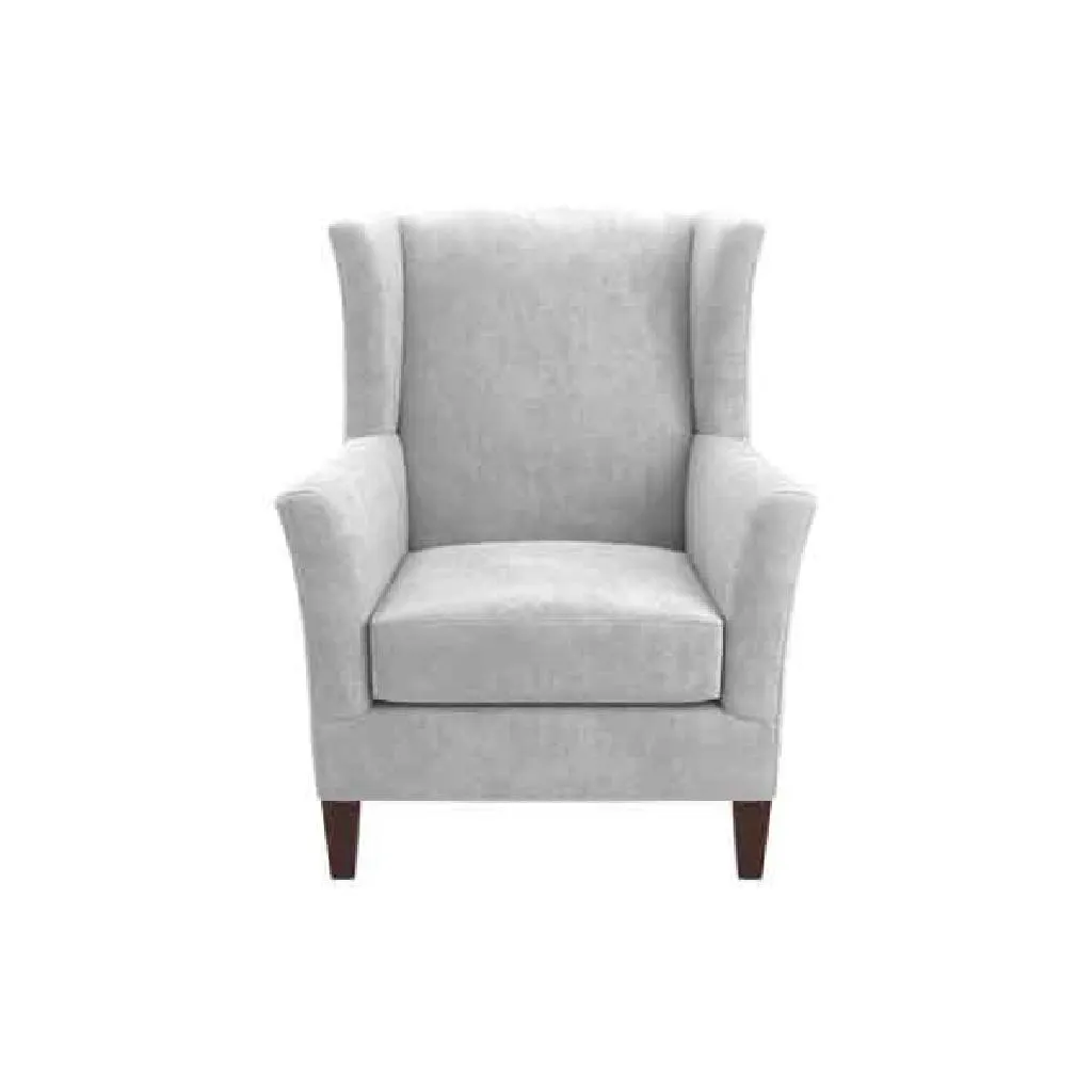 Kellex HC09413-05RS Callahan Lounge Chair With Removable Seat Deck
