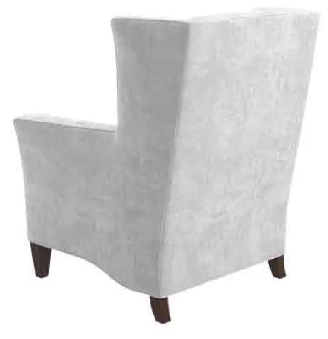 Kellex HC09413-05 Callahan Lounge Chair Kellex HC09413-05 Callahan Lounge Chair