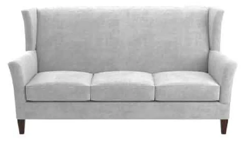 Kellex HC09413-30RS Callahan Sofa With Removable Seat Deck Kellex HC09413-30RS Callahan Sofa With Removable Seat Deck