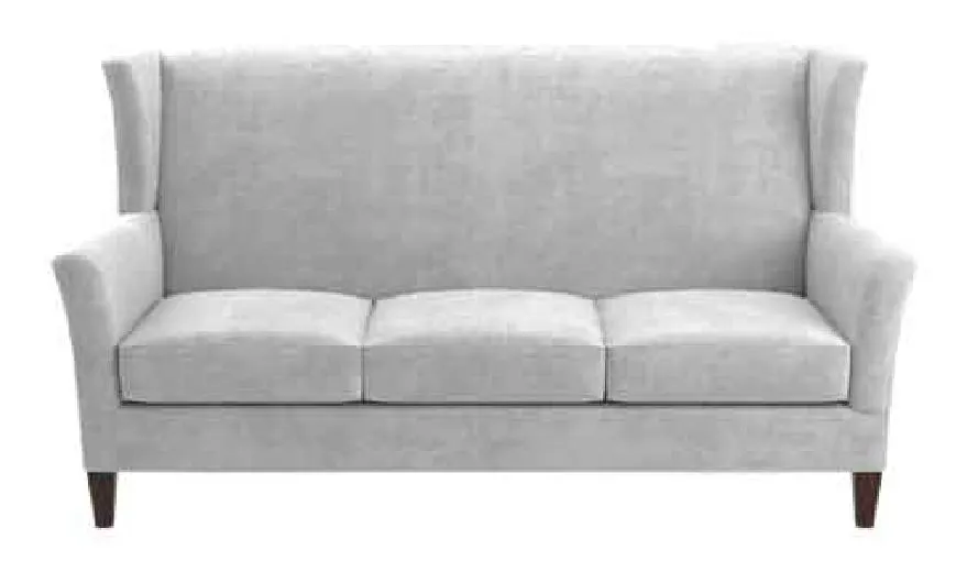 Kellex HC09413-30RS Callahan Sofa With Removable Seat Deck Kellex HC09413-30RS Callahan Sofa With Removable Seat Deck