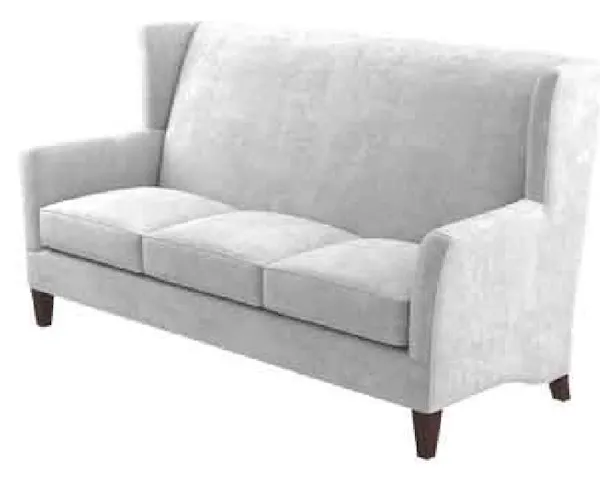 Kellex HC09413-30RS Callahan Sofa With Removable Seat Deck Kellex HC09413-30RS Callahan Sofa With Removable Seat Deck