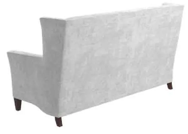 Kellex HC09413-30RS Callahan Sofa With Removable Seat Deck Kellex HC09413-30RS Callahan Sofa With Removable Seat Deck