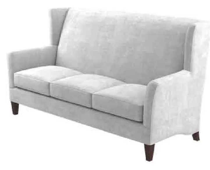Kellex HC09413-30 Callahan Sofa Kellex HC09413-30 Callahan Sofa