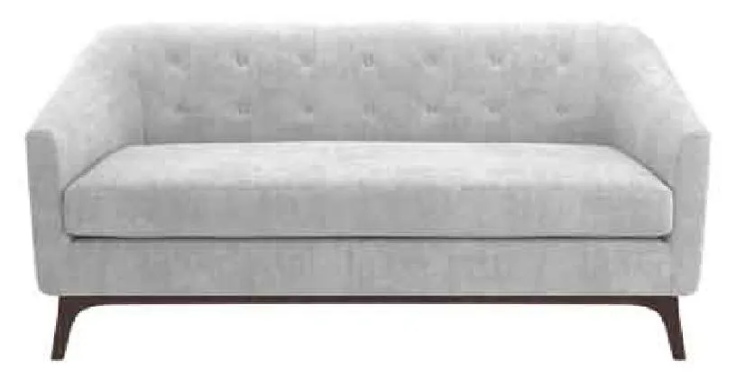Kellex HC09414-30 Cecily Sofa Kellex HC09414-30 Cecily Sofa
